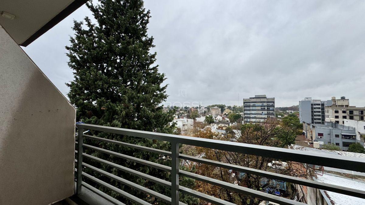 Venta departamento 2 ambientes | Balcon | Terraza privada | 5to Piso | Moreno centro