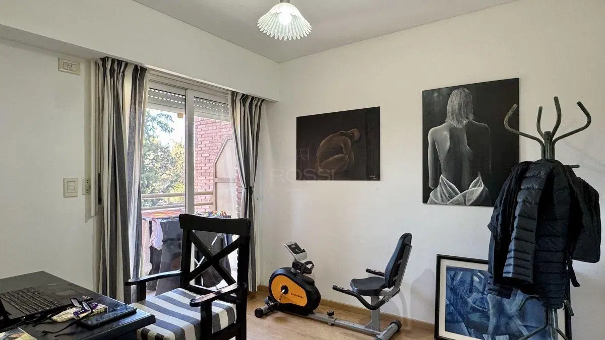 Departamento 3 amb en venta | Suite | Cochera techada | Castelar Norte | Calidad premium 4