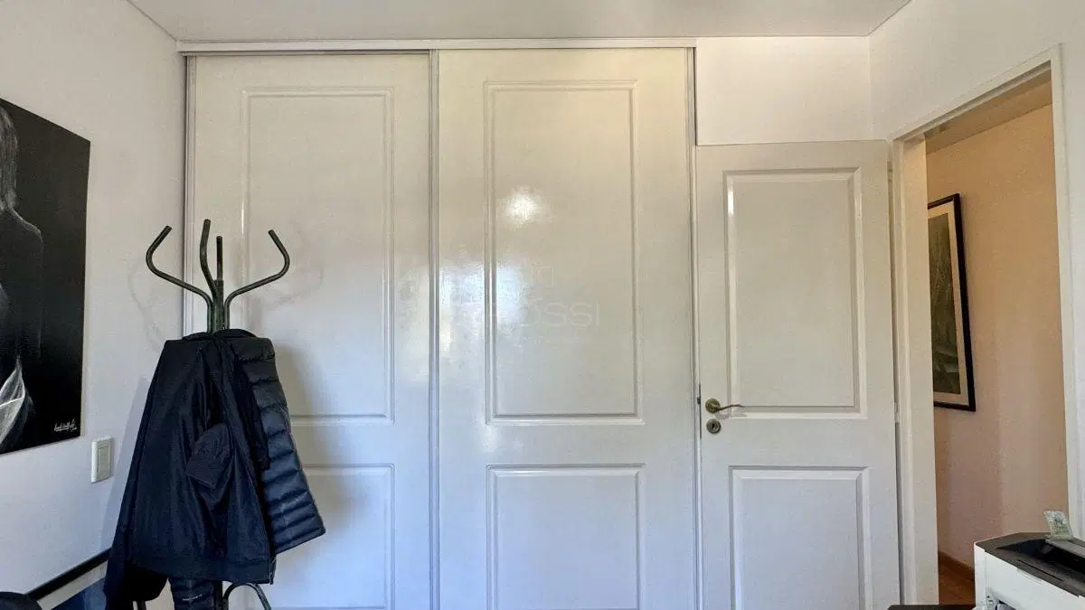 Departamento 3 amb en venta | Suite | Cochera techada | Castelar Norte | Calidad premium 8