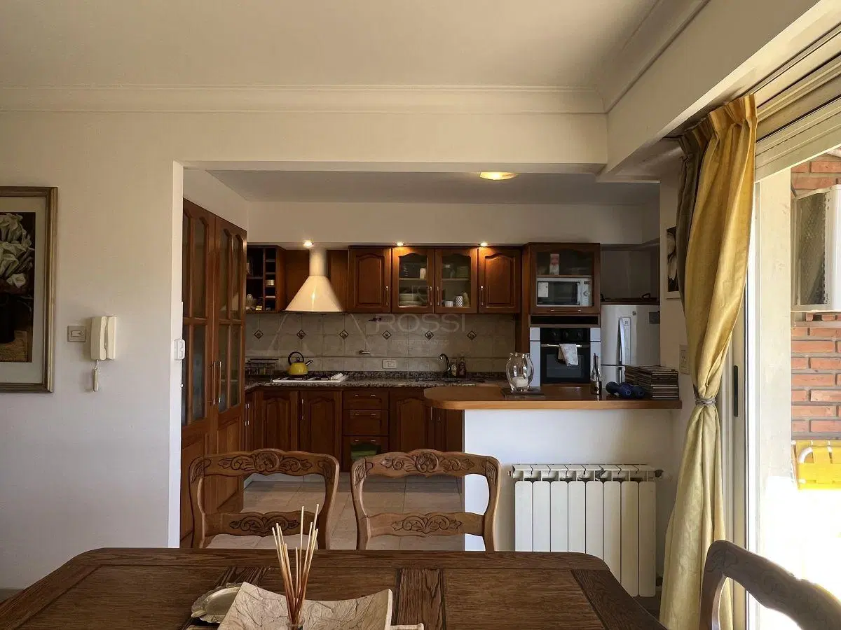 Departamento 3 amb en venta | Suite | Cochera techada | Castelar Norte | Calidad premium 2