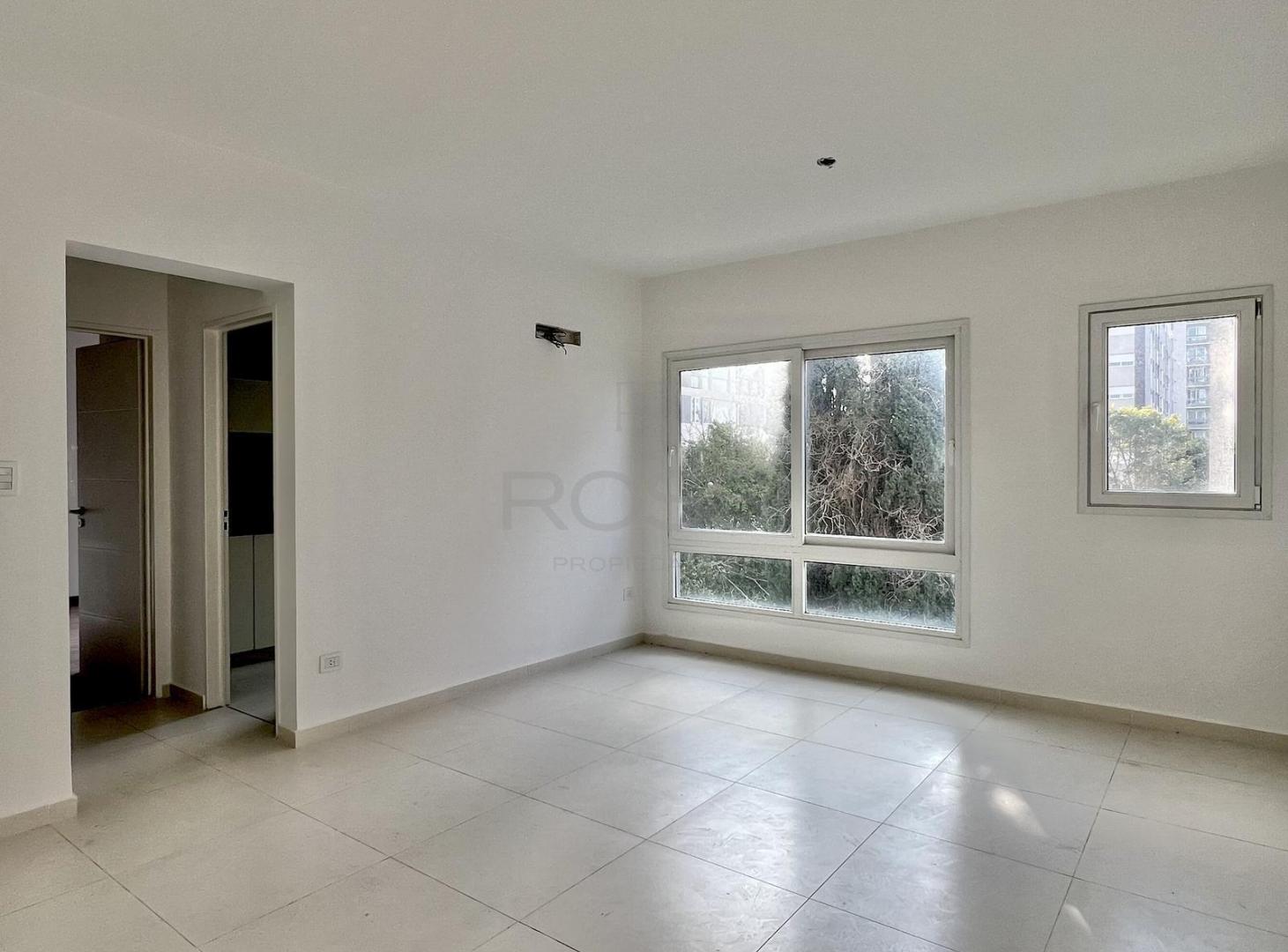 Foto de Departamento 2 ambientes 55 m2 | Dormitorio en suite | Toilette |, imagen 5