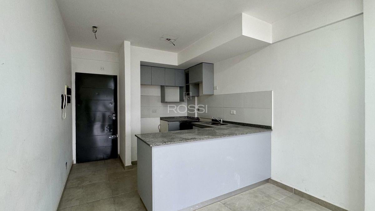 Foto de Venta departamento 2 ambientes con cochera apto crédito | Terraza, imagen 1