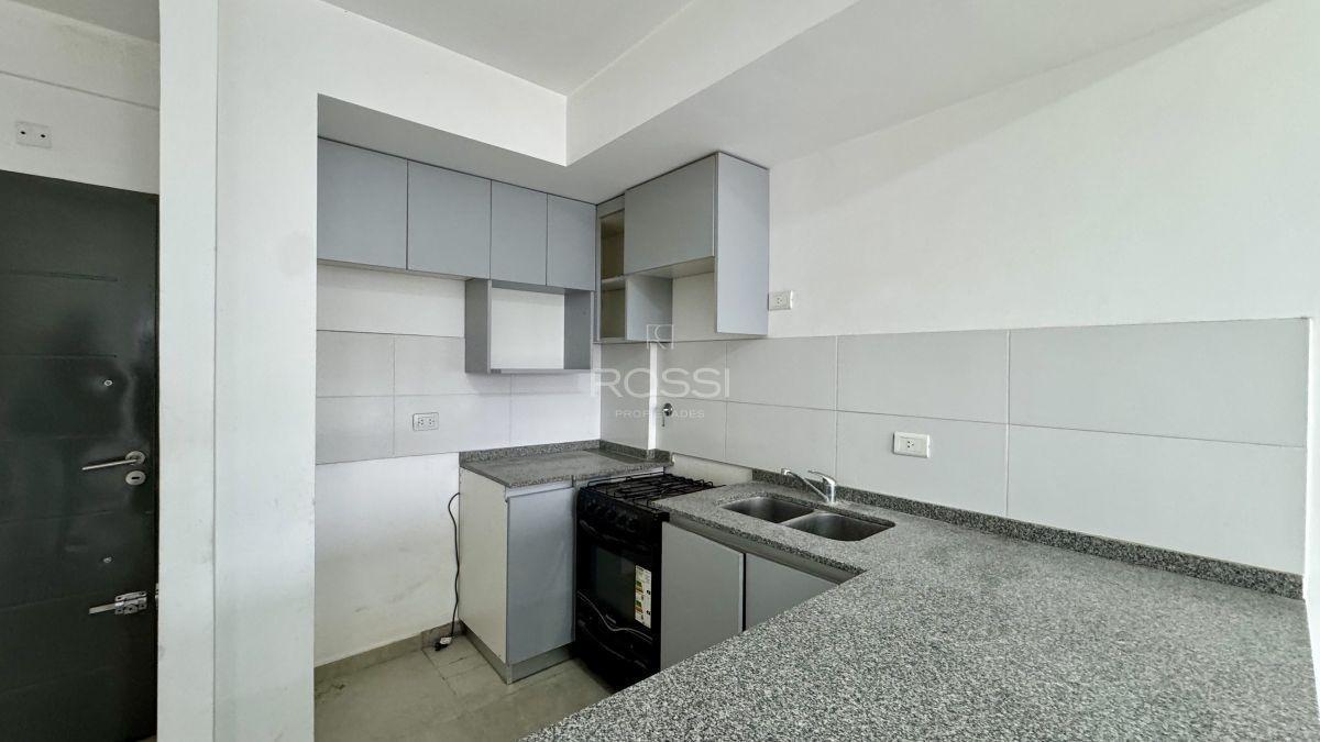 Foto de Venta departamento 2 ambientes con cochera apto crédito | Terraza, imagen 4