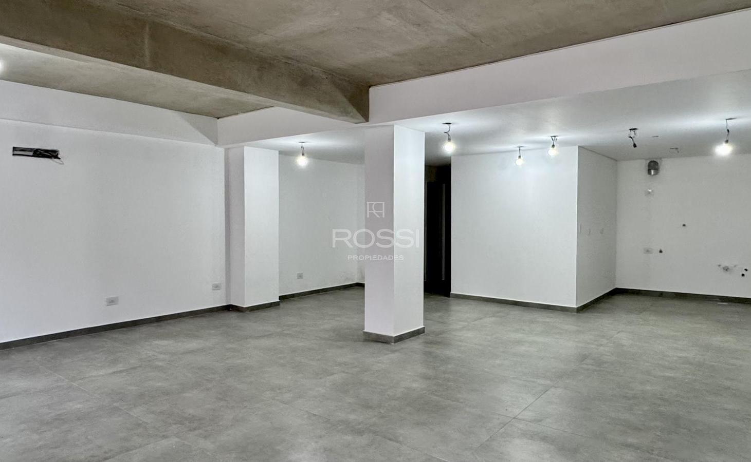 Foto de Local comercial a estrenar 76 m2 cubiertos | Baños | Ideal Gastronomico, imagen 5