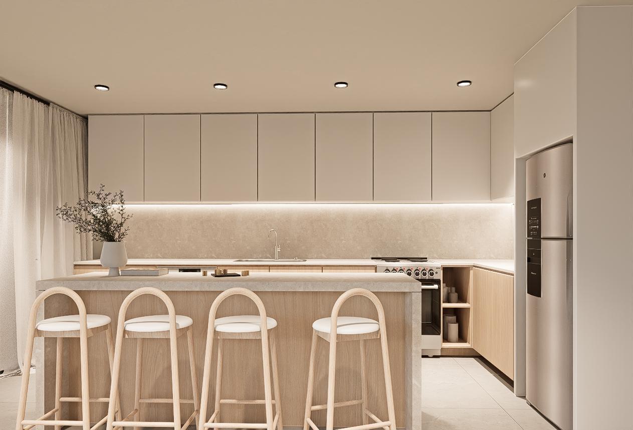 Foto de S271 | Exclusivo Edificio en Merlo Centro | En Pozo, imagen 4