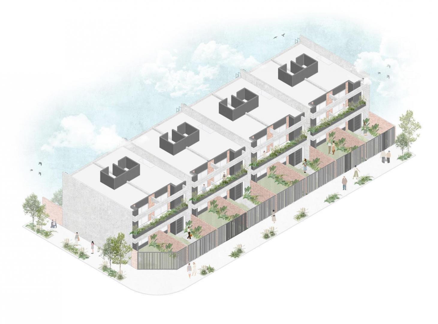 Foto de BOHO House, imagen 5