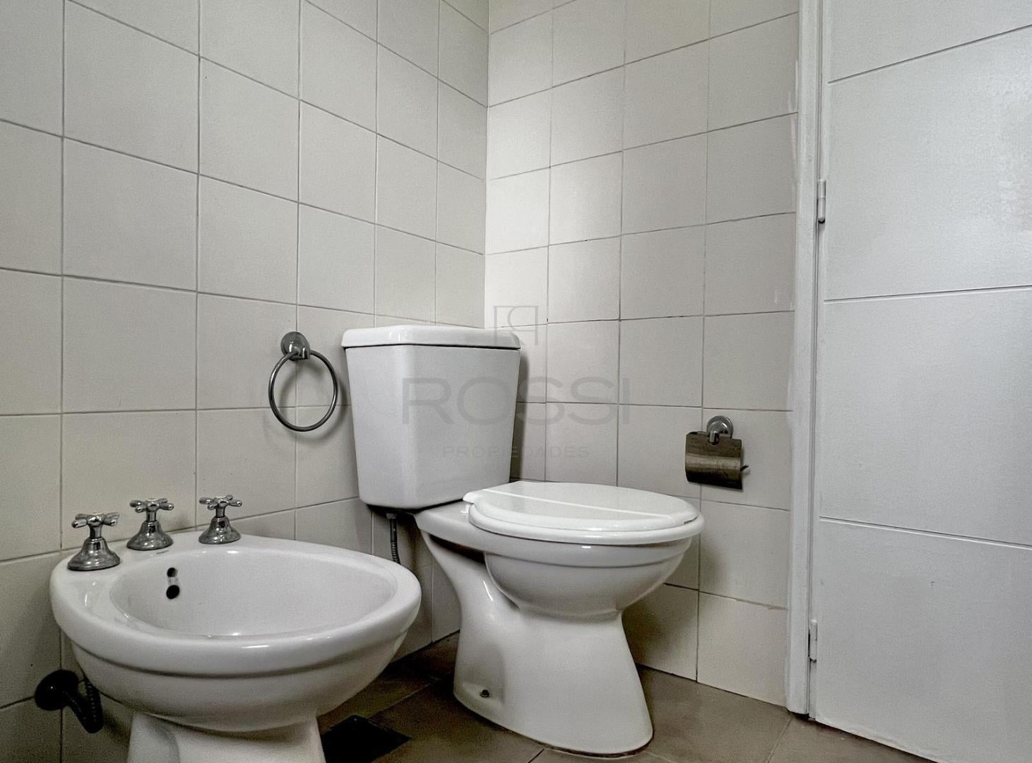 Foto de Departamento 2 ambientes 45 m2 con lavadero y cochera - Merlo, imagen 5