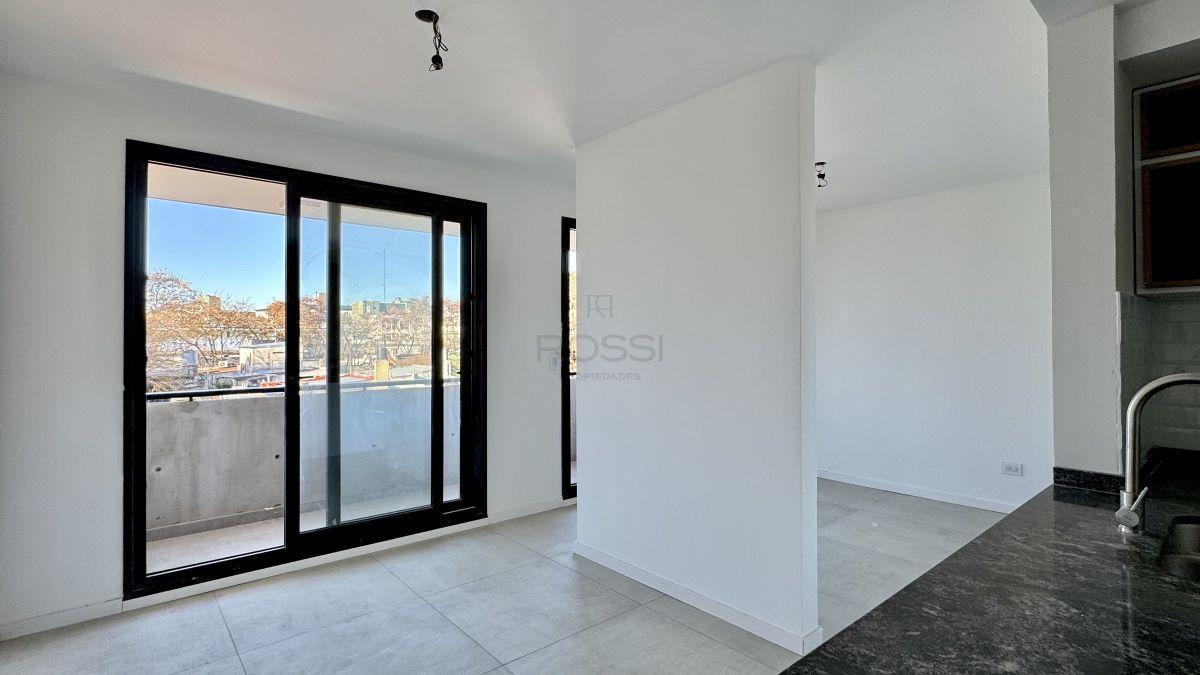 Foto de Venta Monoambiente a Estrenar 42 m2 | Contrafrente | Balcón | Ascensor, imagen 2