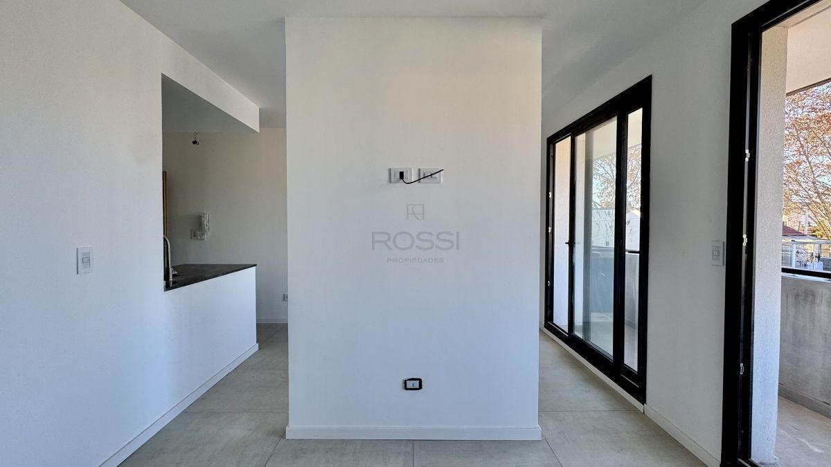 Foto de Venta Monoambiente a Estrenar 42 m2 | Contrafrente | Balcón | Ascensor, imagen 3