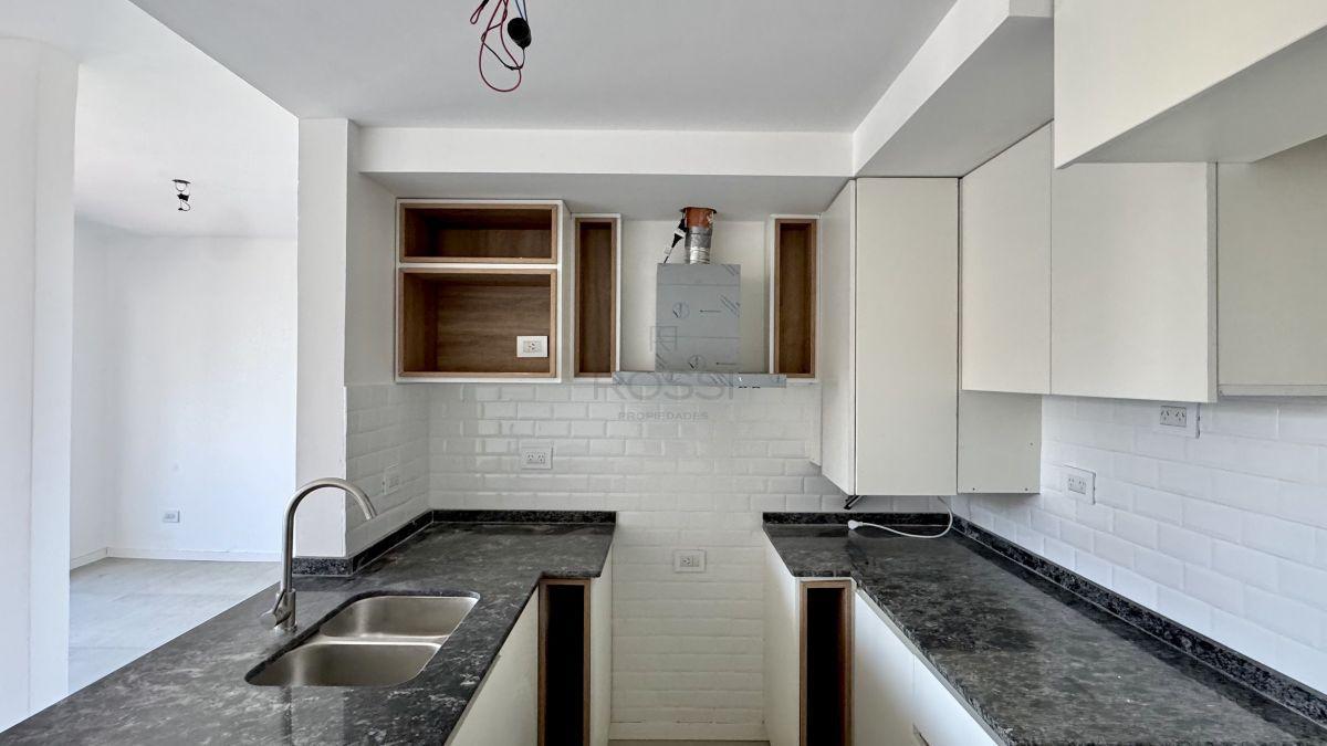 Foto de Venta Monoambiente a Estrenar 42 m2 | Contrafrente | Balcón | Ascensor, imagen 4