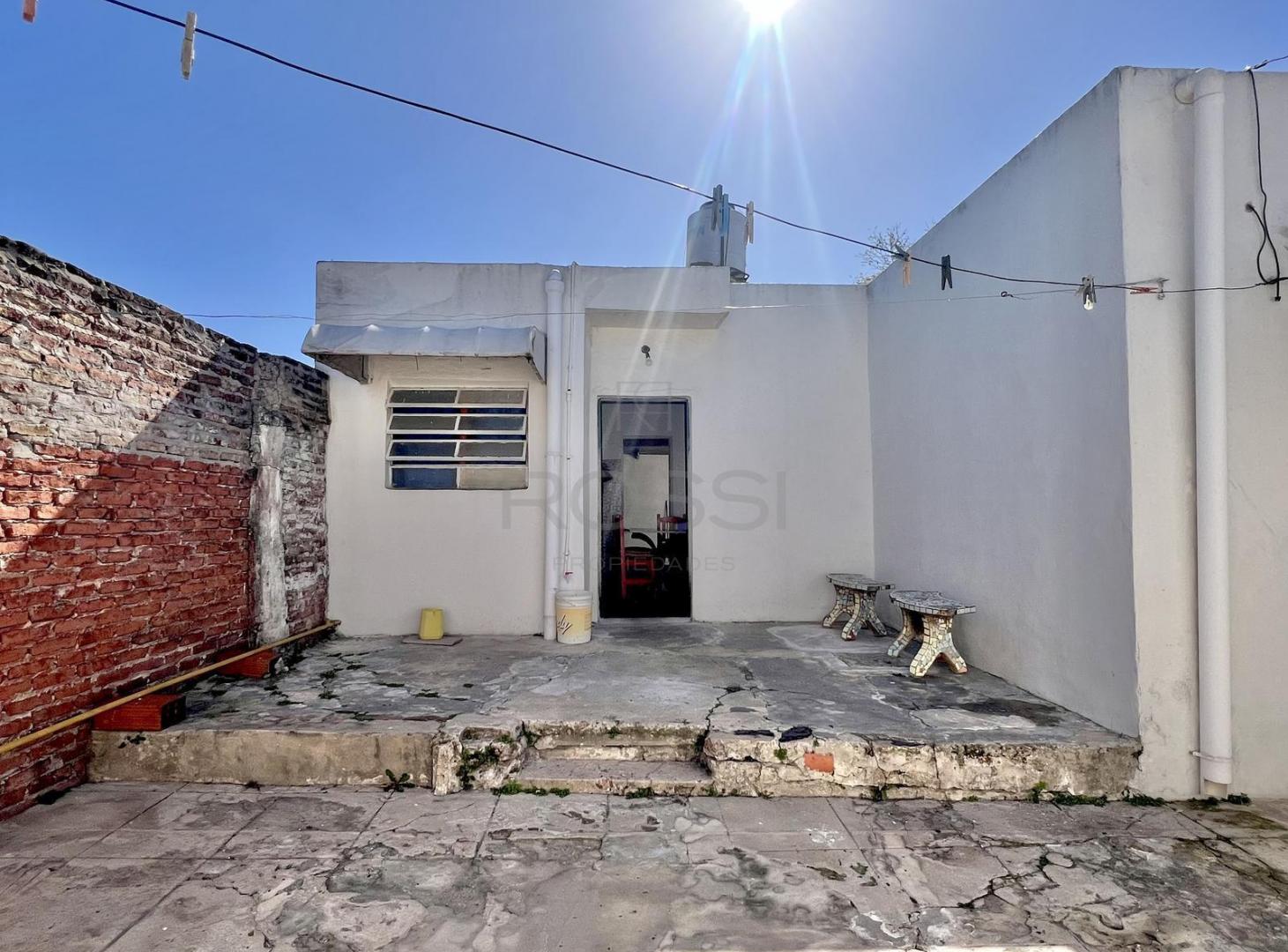 Foto de PH 3 ambientes con patio y galería | San Antonio de Padua | Apto, imagen 2