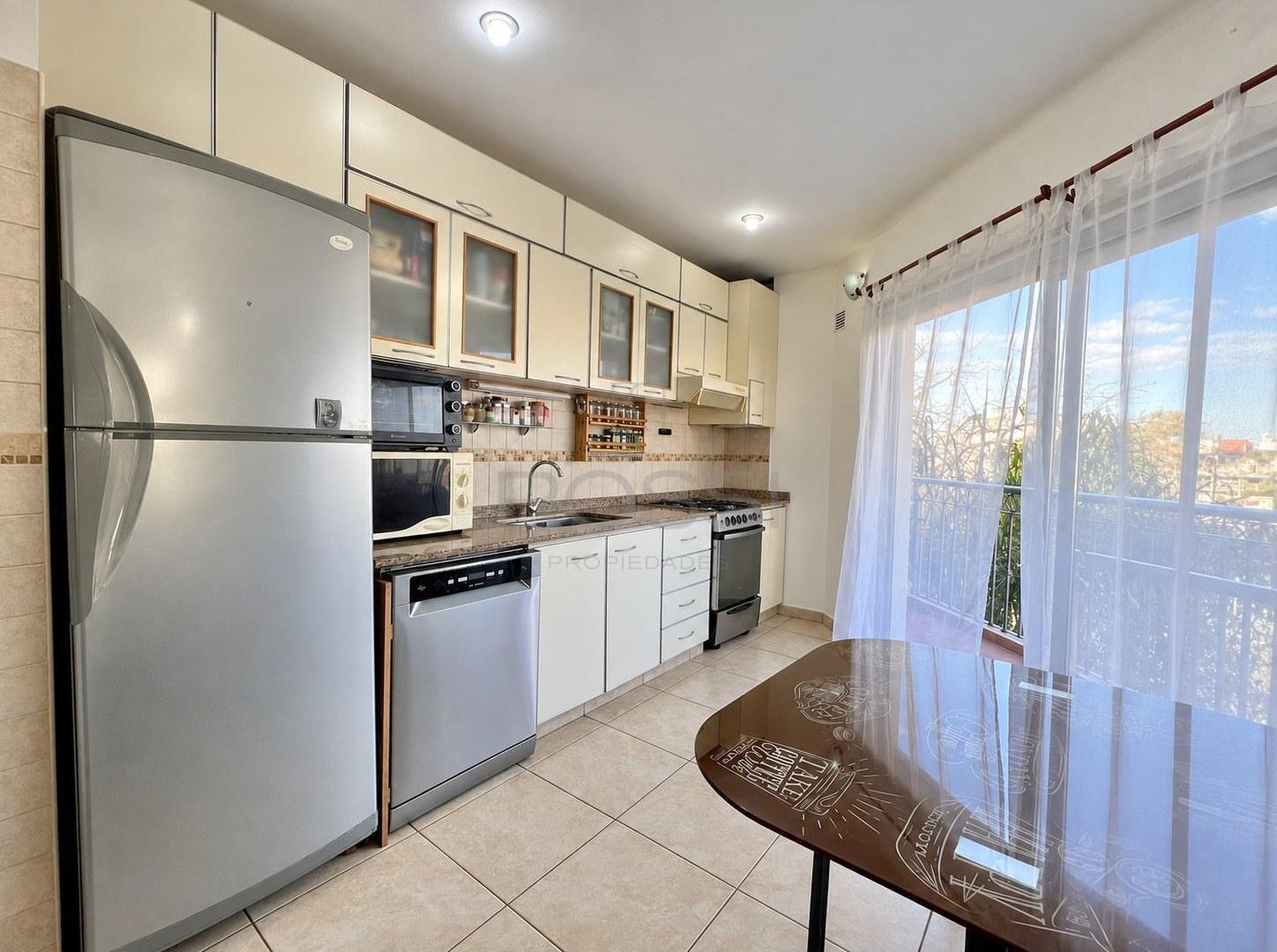 Foto de Departamento 3 ambientes 83 m² | Apto crédito | Merlo centro, imagen 3
