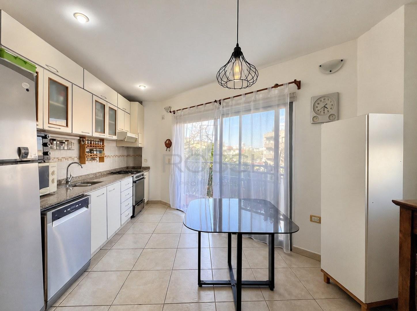 Foto de Departamento 3 ambientes 83 m² | Apto crédito | Merlo centro, imagen 2