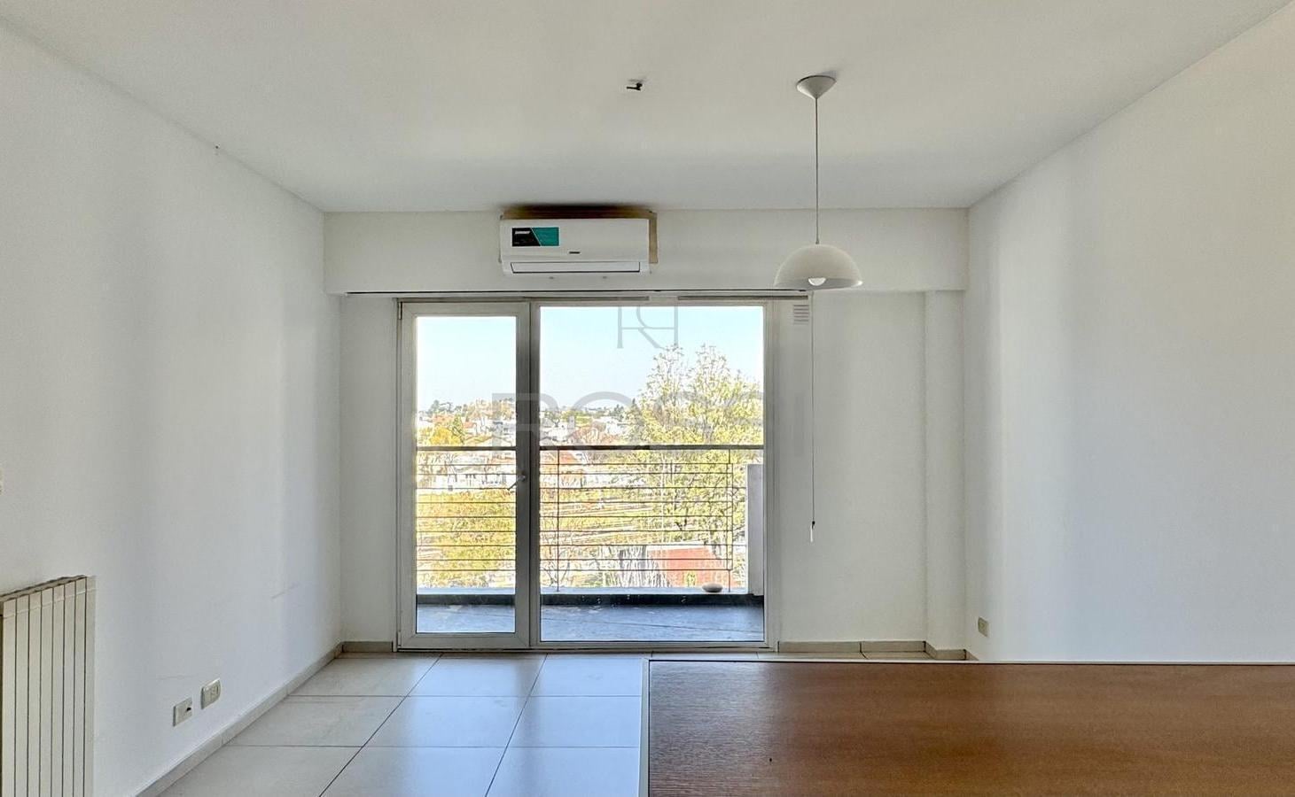 Foto de Departamento 2 ambientes 43 m2 | Apto crédito | Balcón - Castelar Norte, imagen 3