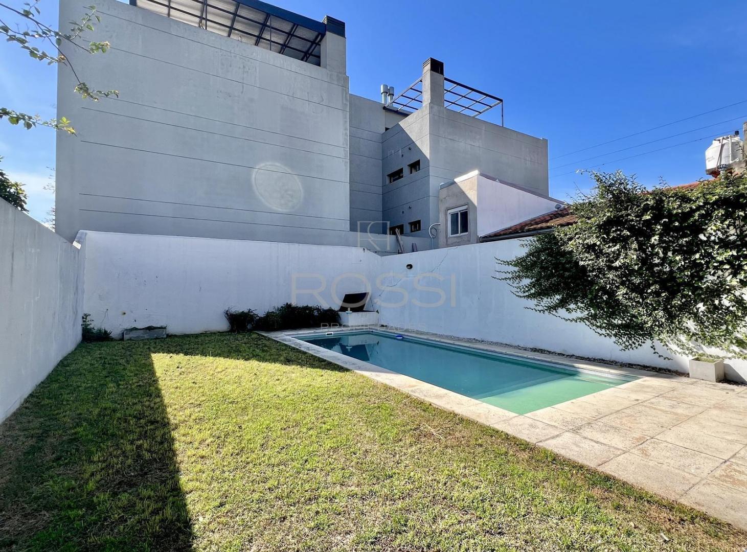 Foto de Casa 4 ambientes, 3 dormitorios, suite y jardín con pileta y parrilla |, imagen 5