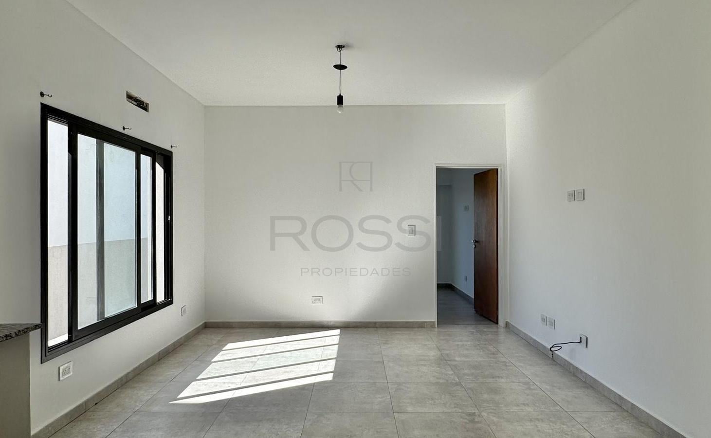 Departamento 2 ambientes en alquiler | Balcón, cochera y SUM | Padua centro | 250m estación
