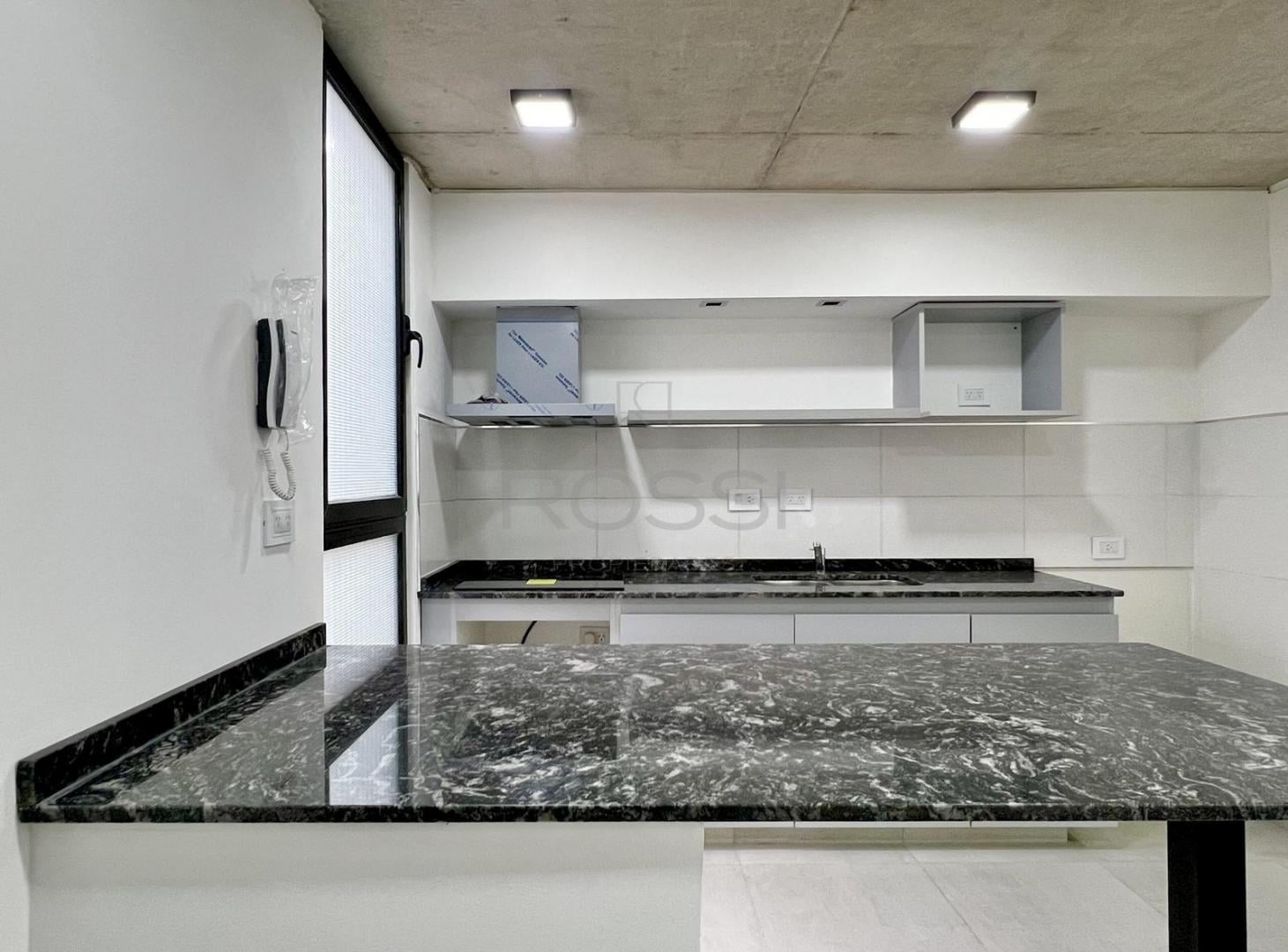 Foto de Alquiler monoambiente a estrenar. Merlo Centro | 40 m2 cub | Balcón |, imagen 2