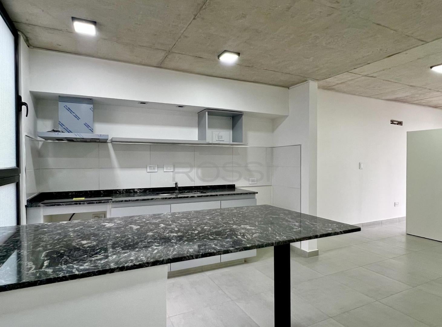 Foto de Alquiler monoambiente a estrenar. Merlo Centro | 40 m2 cub | Balcón |, imagen 3