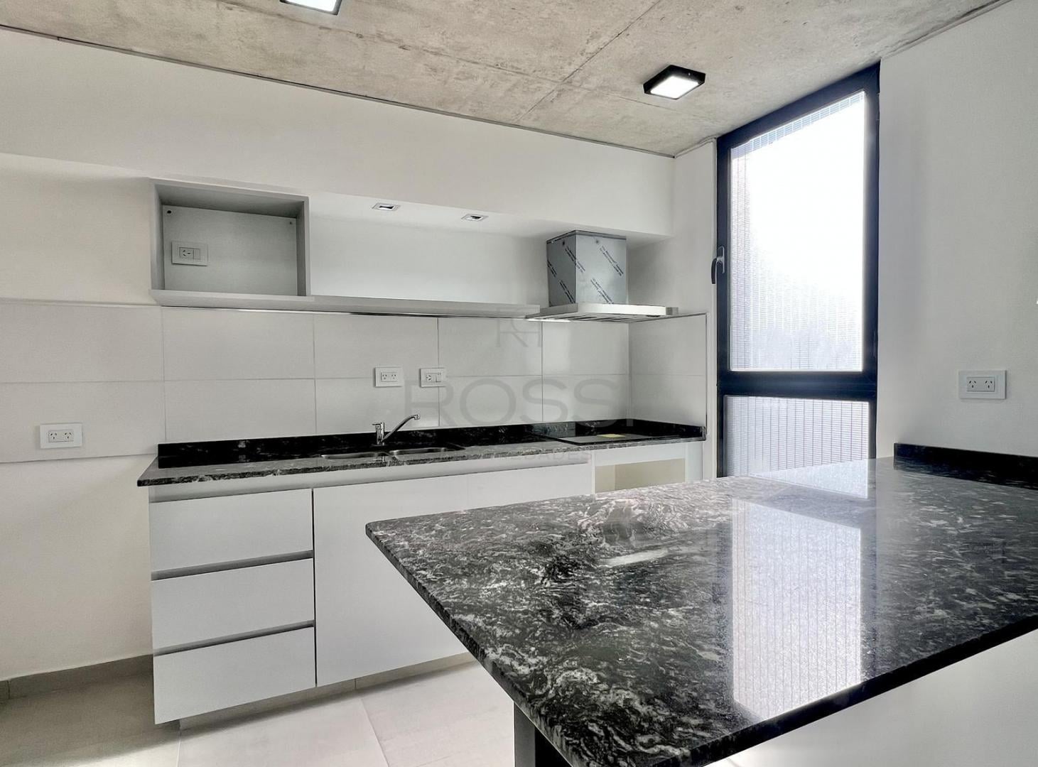 Foto de Alquiler Departamento 2 amb. a Estrenar | Merlo Centro | 52 m² Cub |, imagen 2