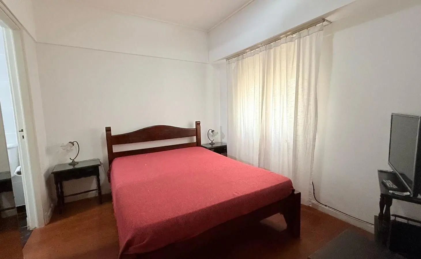 Departamento - Plaza Colon 5