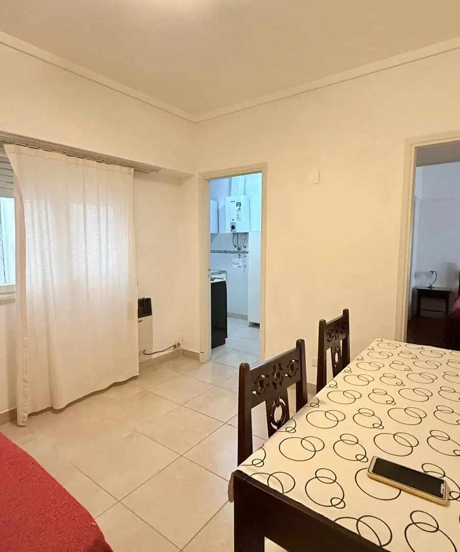 Departamento - Plaza Colon 2