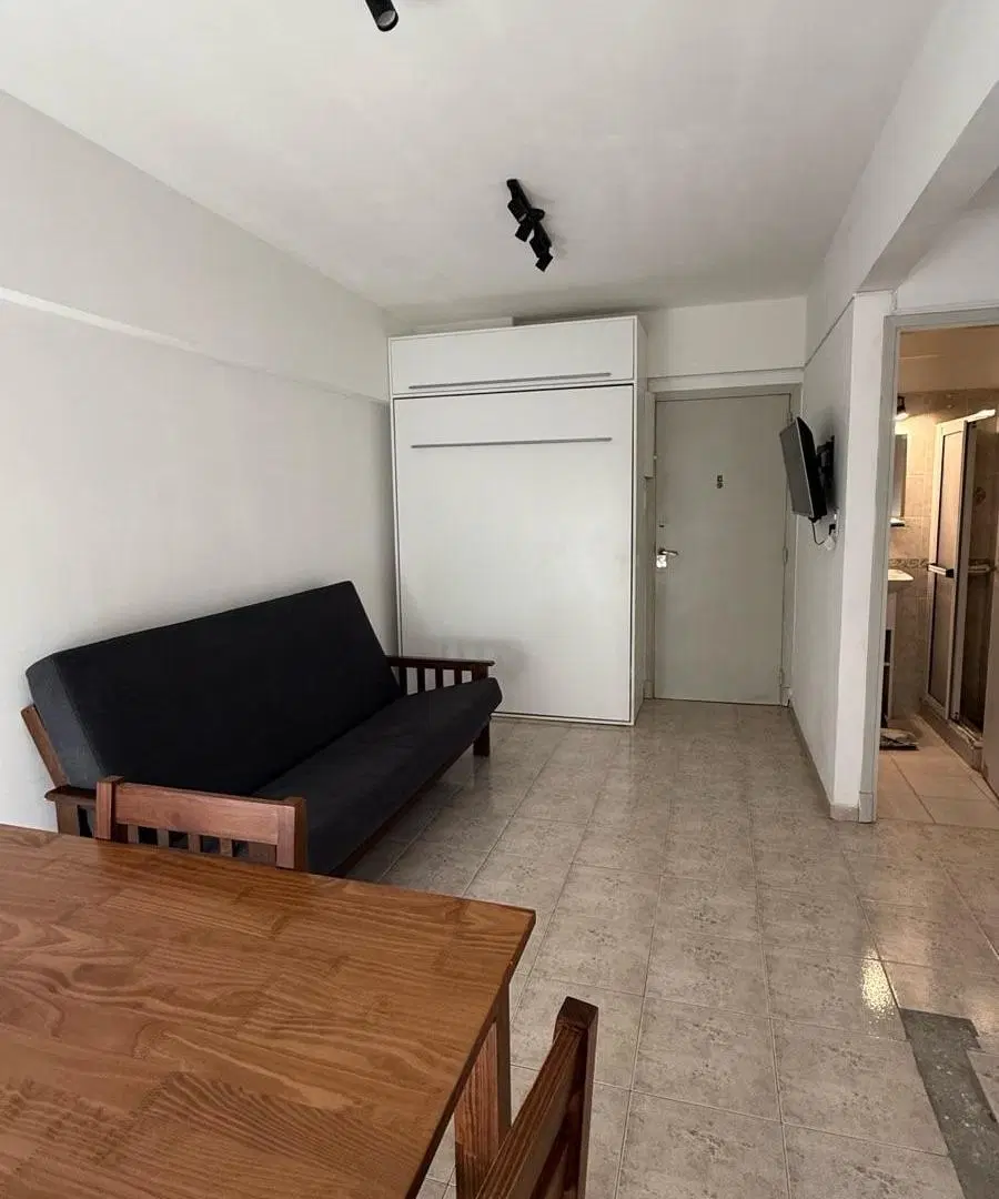 Departamento - Microcentro 4