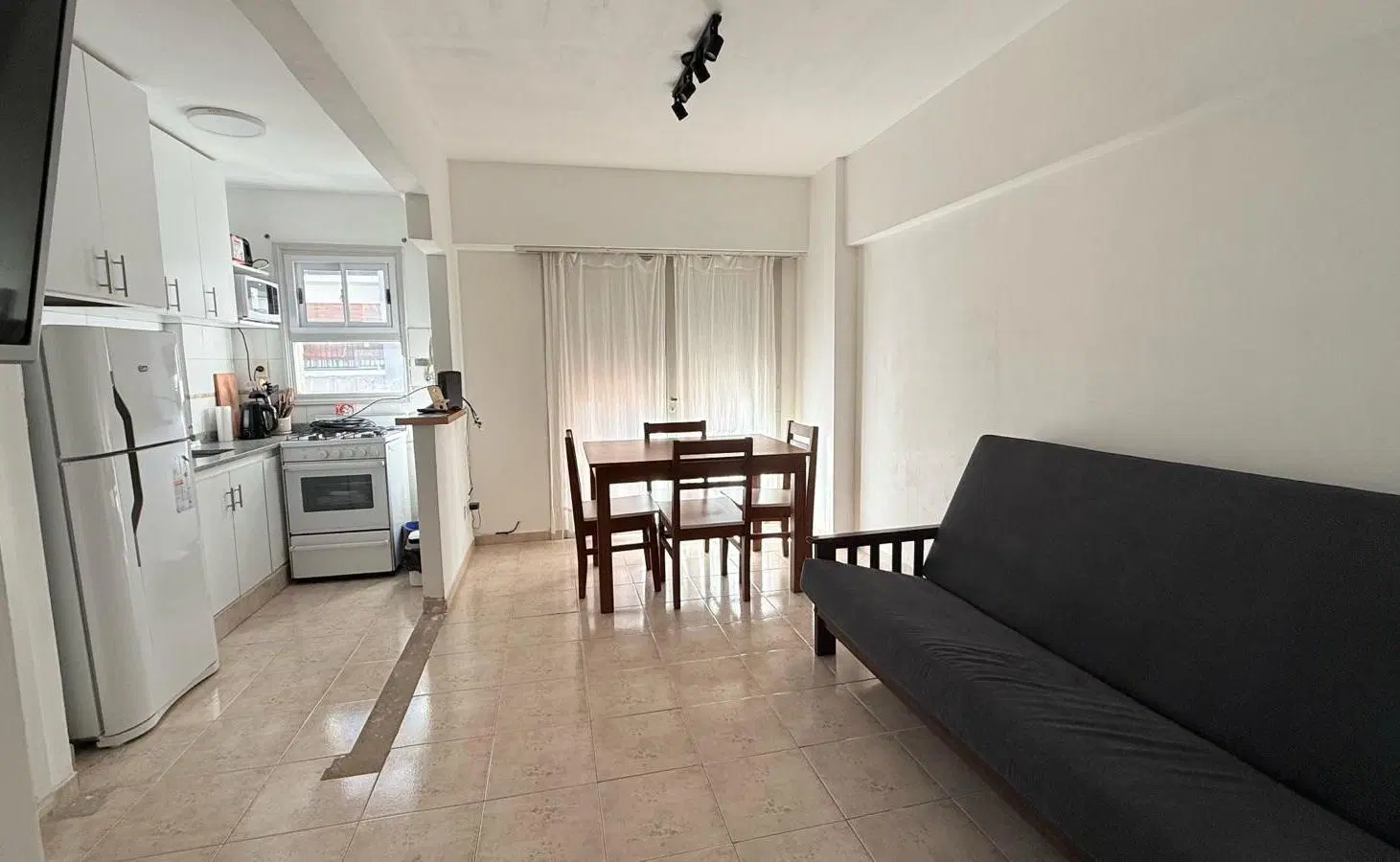 Departamento - Microcentro 3