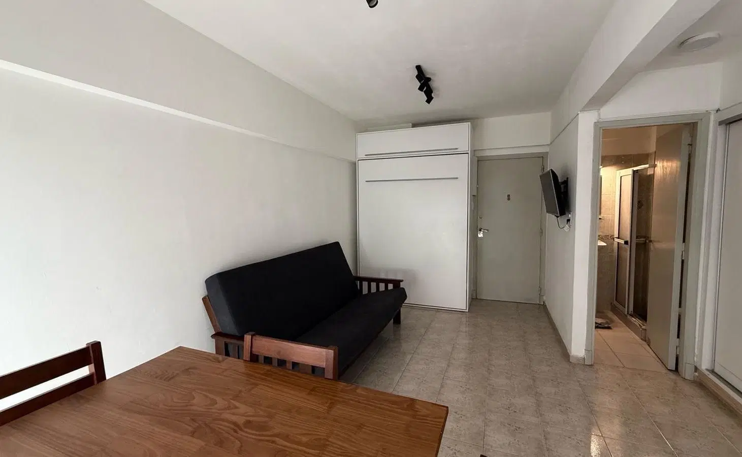 Departamento - Microcentro 5