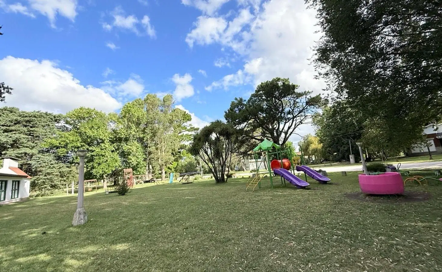 Lote Barrio La Armonia 2