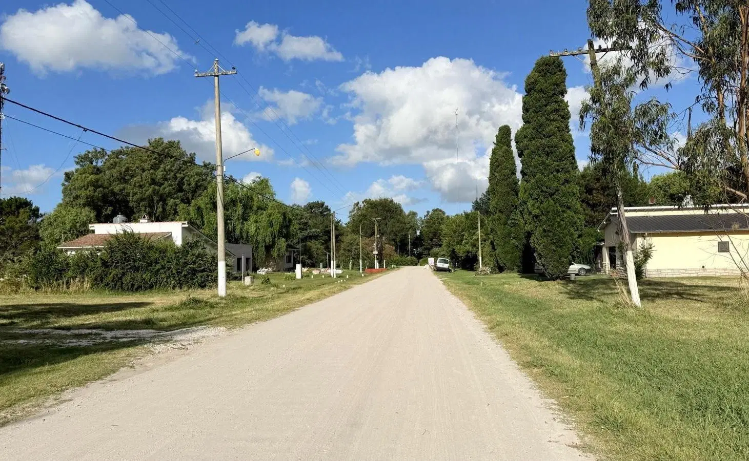 Lote Barrio La Armonia 5