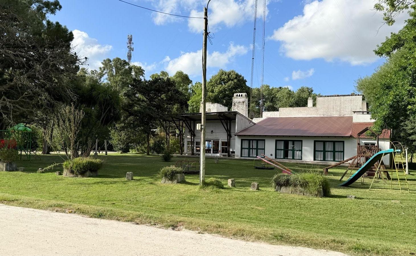 Foto de Lote de 1491 mts en La Armonia, imagen 5
