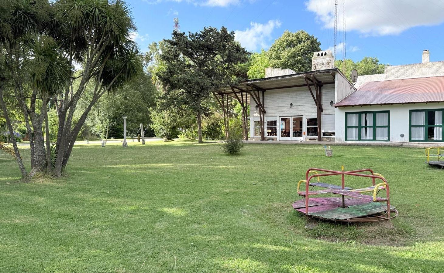 Foto de Lote de 1491 mts en La Armonia, imagen 2