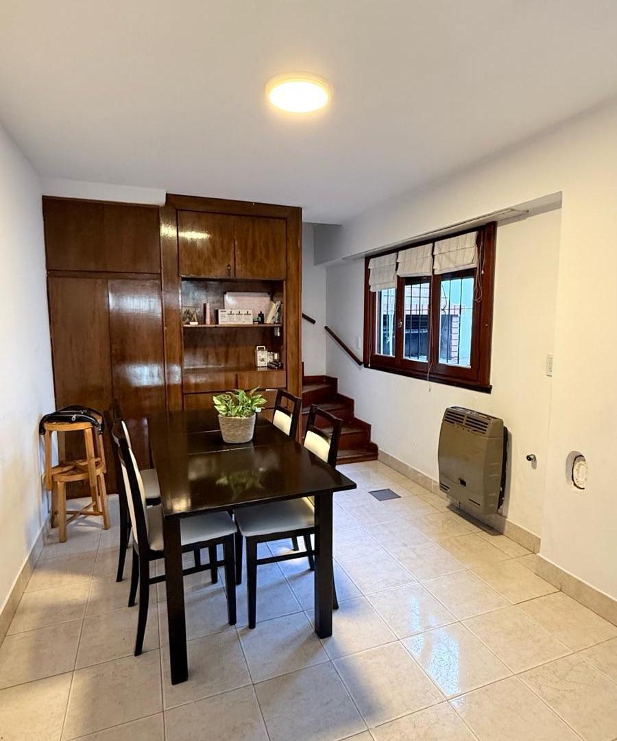 Chalet 5 ambientes Chauvin