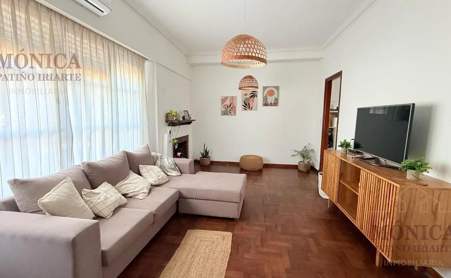 Chalet 5 ambientes Chauvin 5
