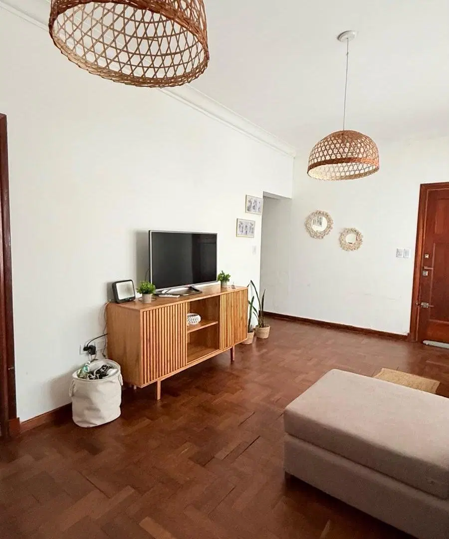 Chalet 5 ambientes Chauvin 3