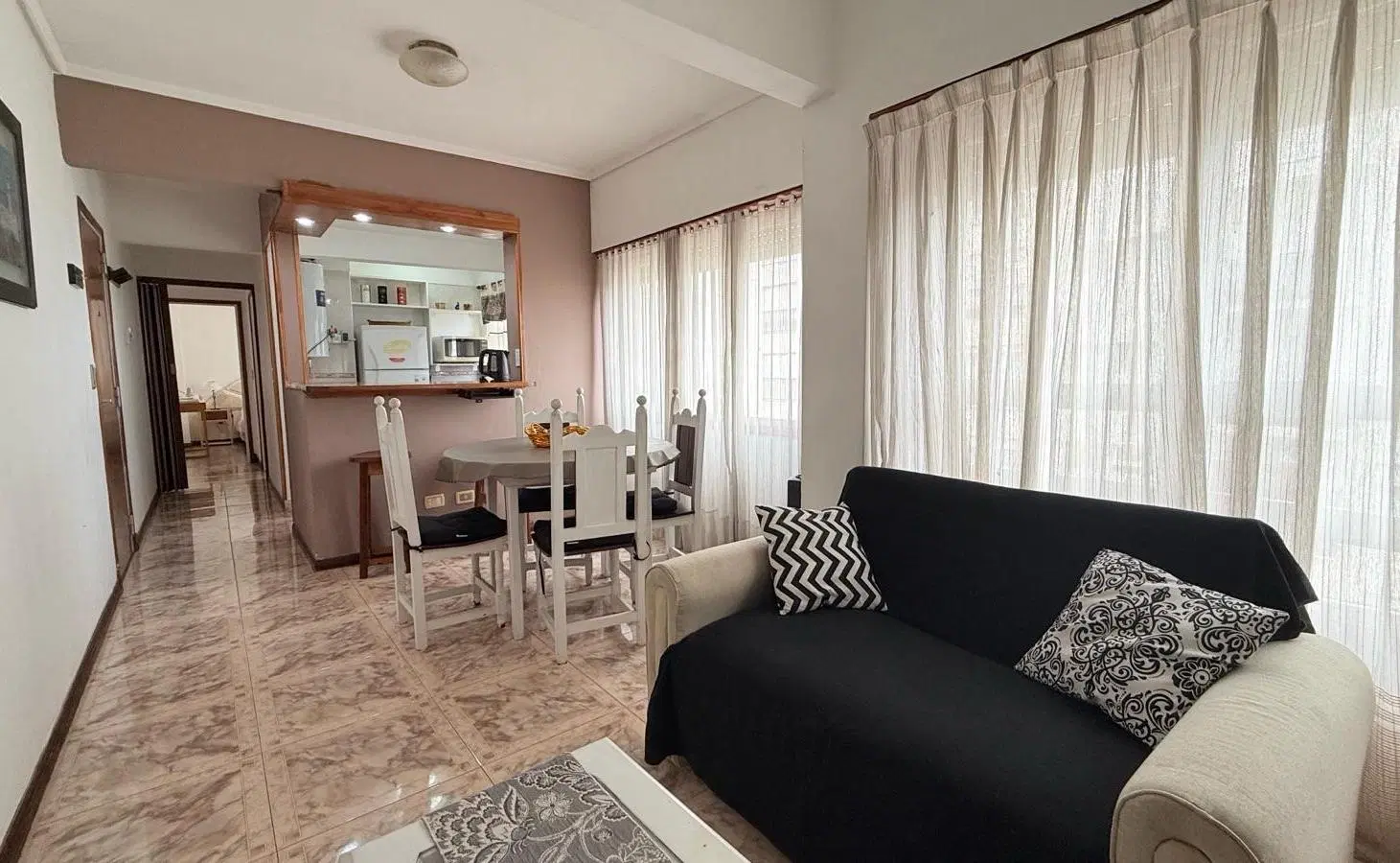 Departamento - La Perla 2