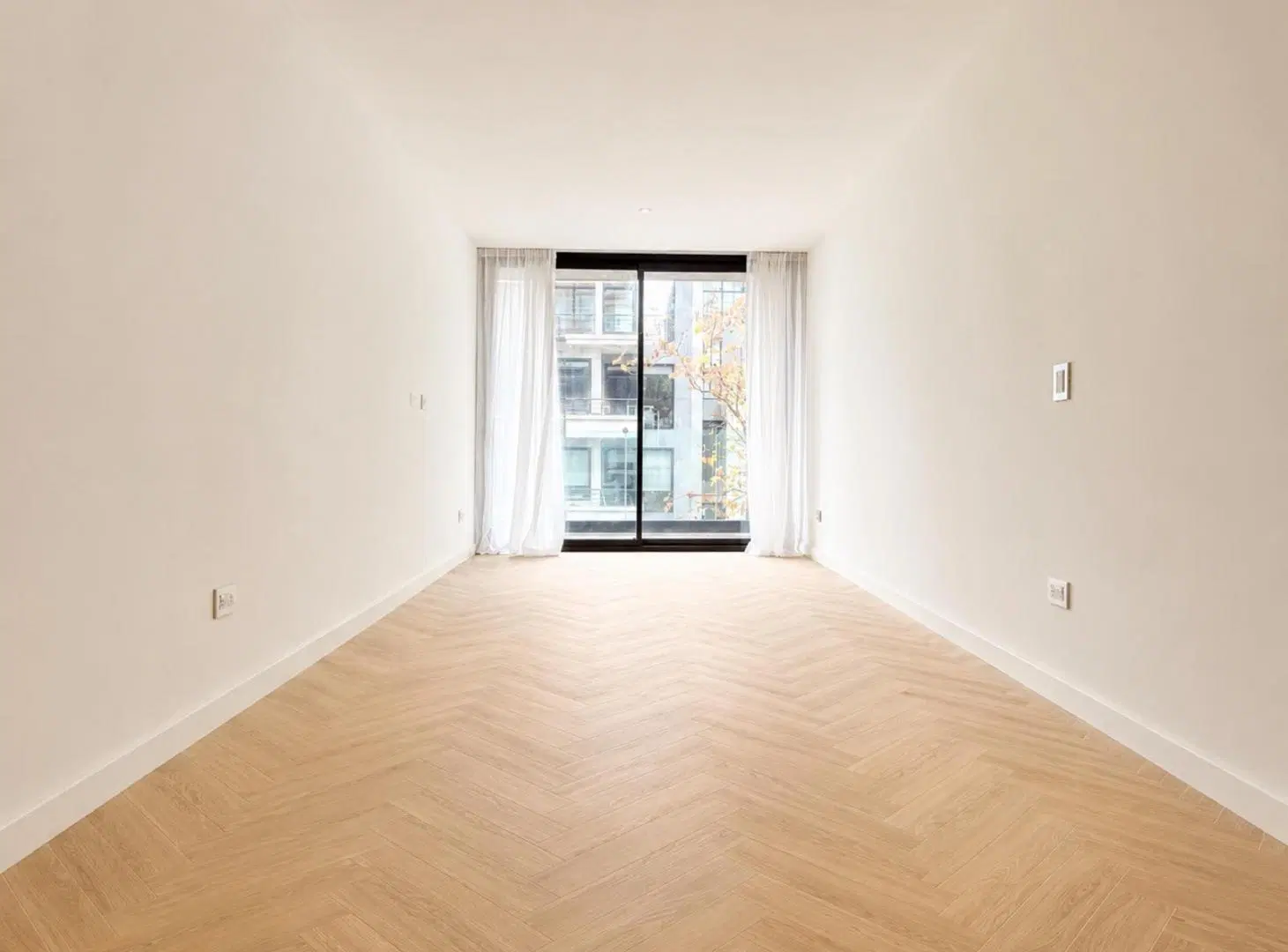 Departamento 3 ambientes a estrenar con cochera 5