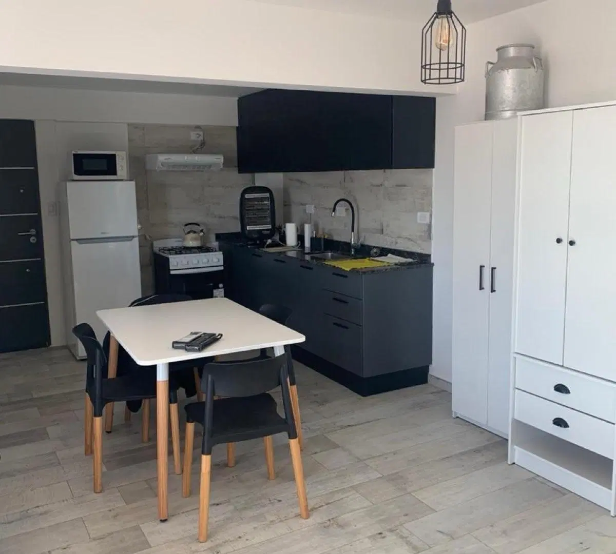Departamento - Microcentro 1