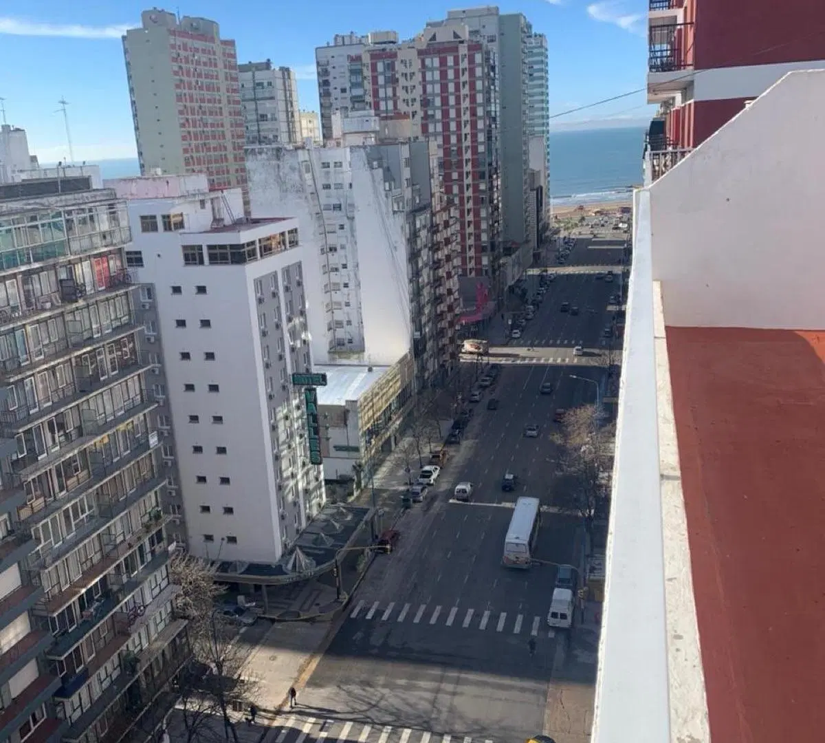 Departamento - Microcentro 2