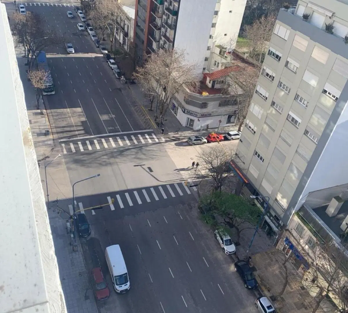 Departamento - Microcentro 4