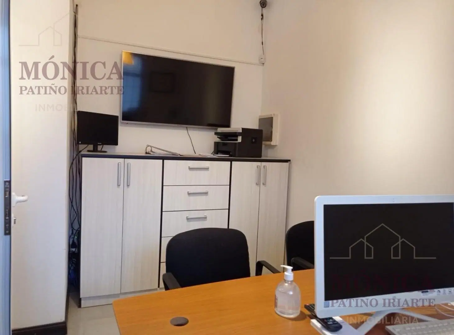Local Comercial en esquina Nº 1 2
