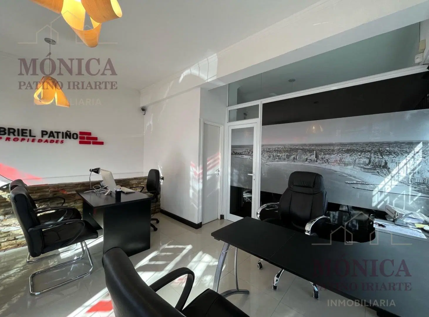 Local Comercial en esquina Nº 1 5