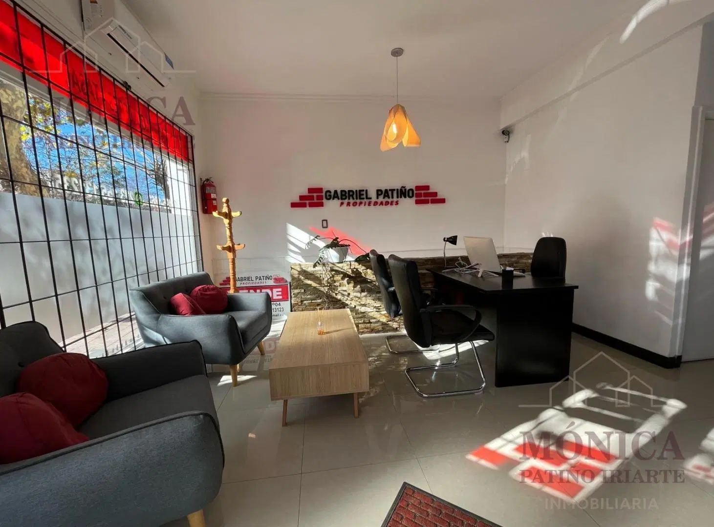 Local Comercial en esquina Nº 1 4