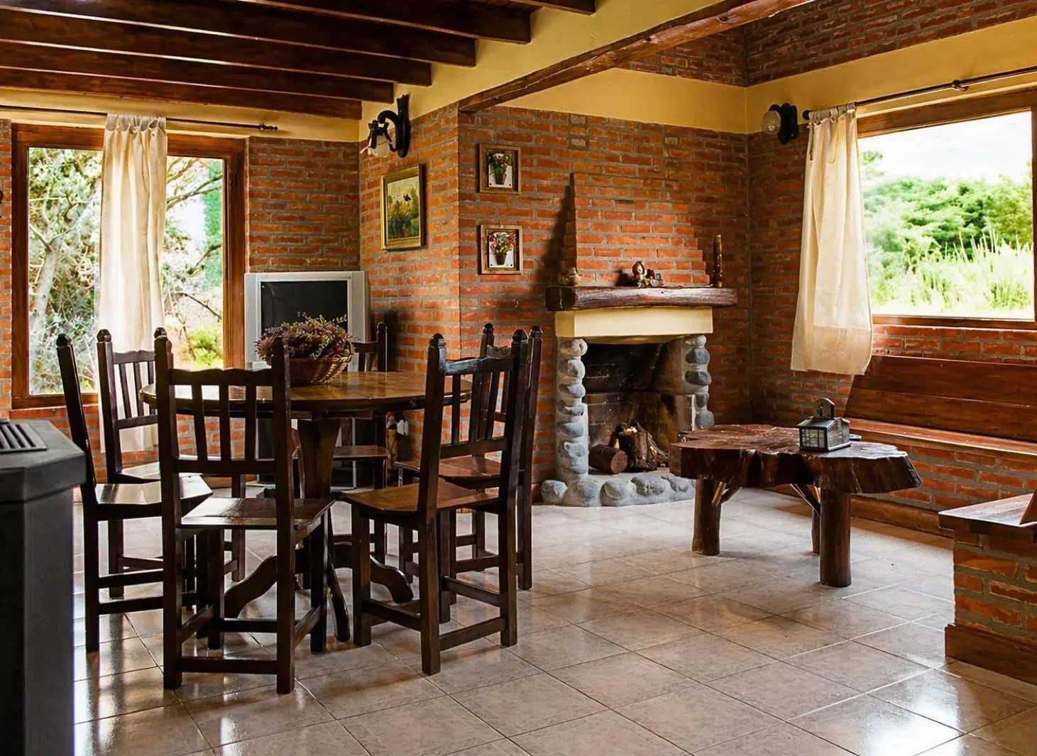 Casa - Sierra De Los Padres 3