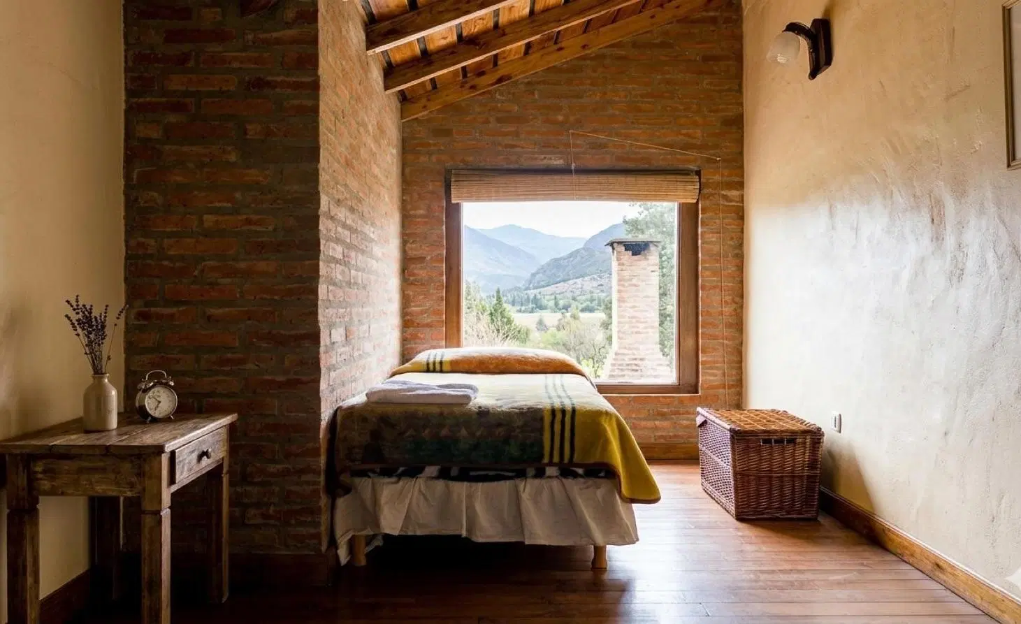 Casa - Sierra De Los Padres 2
