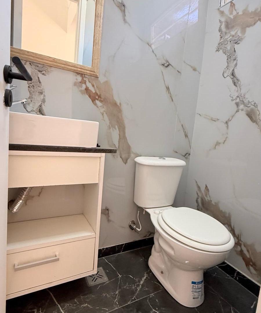 Foto de Chalet 4 ambientes reciclado a metros del mar, imagen 5