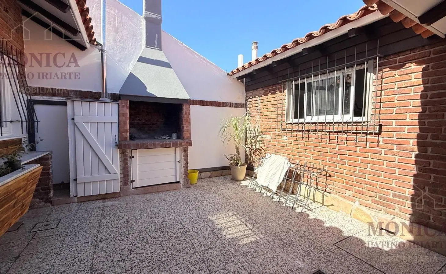 Chalet 4 ambientes reciclado a metros del mar 2