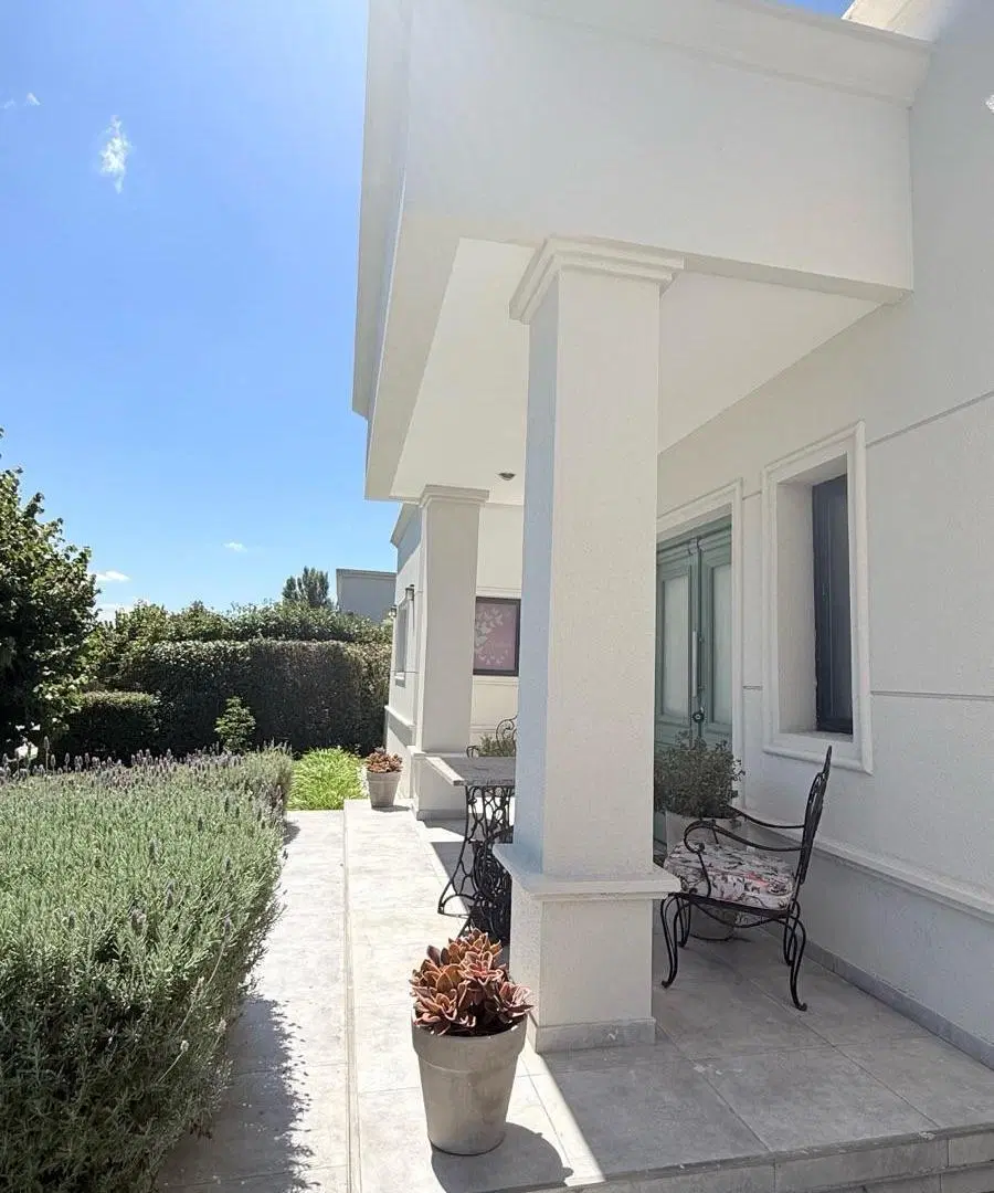 Casa - Arenas del Sur 4