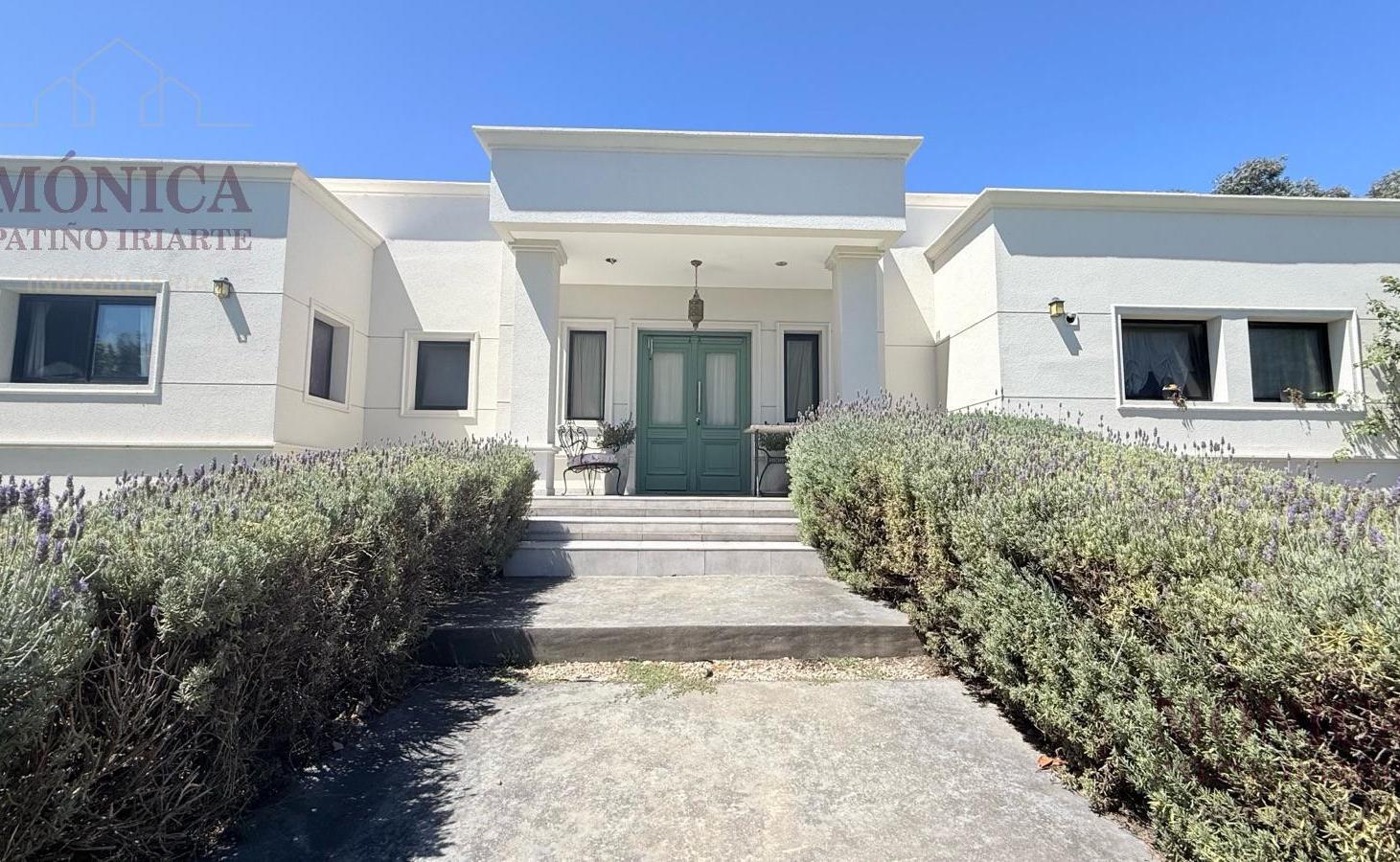 Casa - Arenas del Sur