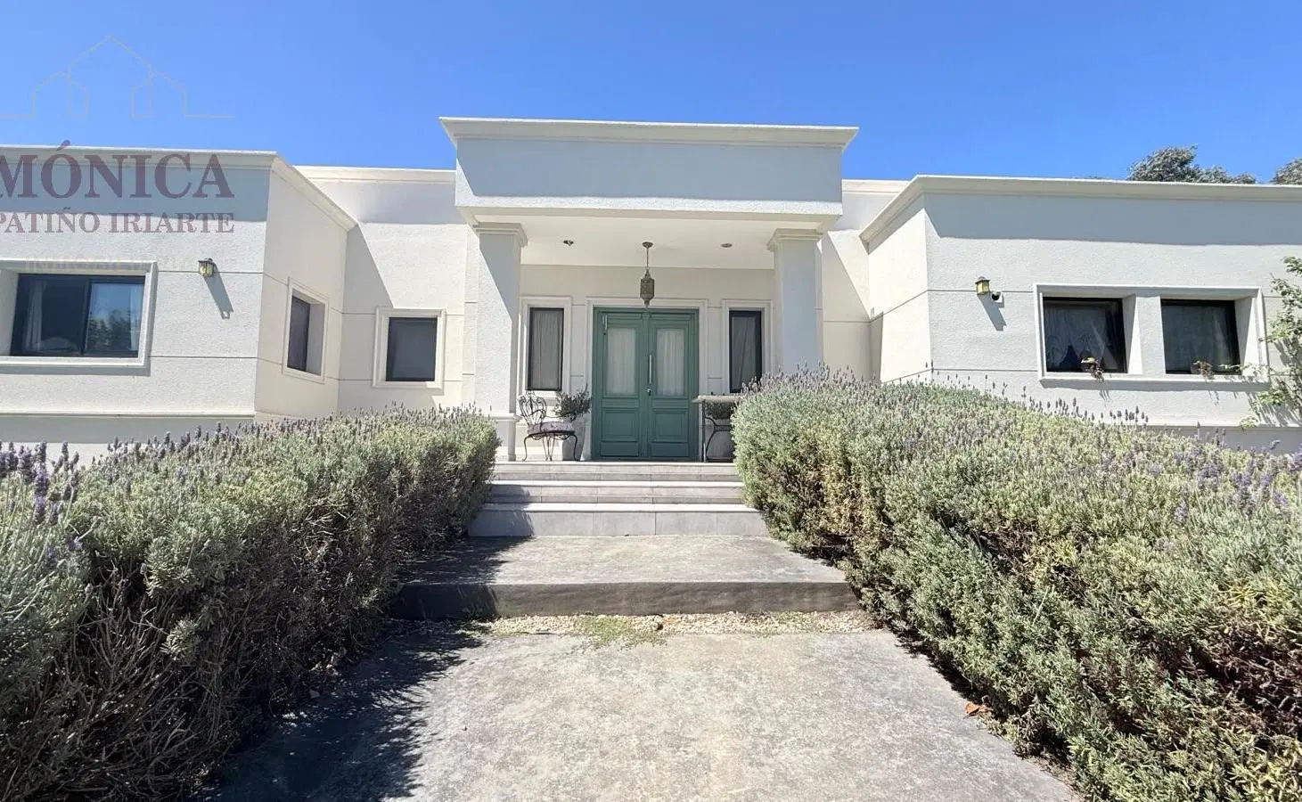 Casa - Arenas del Sur 3
